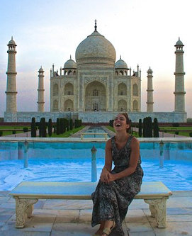 Travel with Taj Odyssey