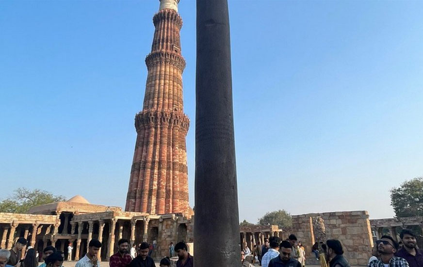 Overnight Delhi Tour by Car